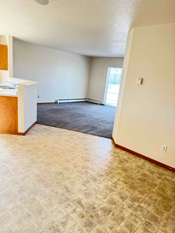 2109 17th St S in Fargo, ND - Foto de edificio - Building Photo