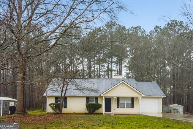 property at 117 Star Lake Dr