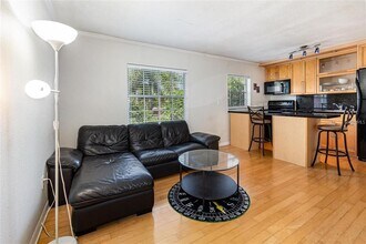 1515 Catherine St in Orlando, FL - Foto de edificio - Building Photo