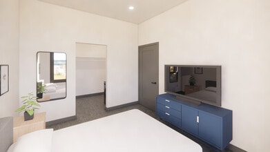 The Carrara on Farnam in Omaha, NE - Foto de edificio - Building Photo