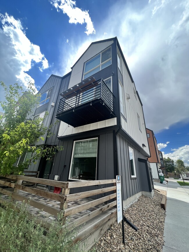 property at 5664 W 11th Pl