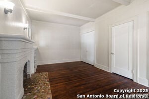 1618 W Kings Hwy in San Antonio, TX - Foto de edificio - Building Photo