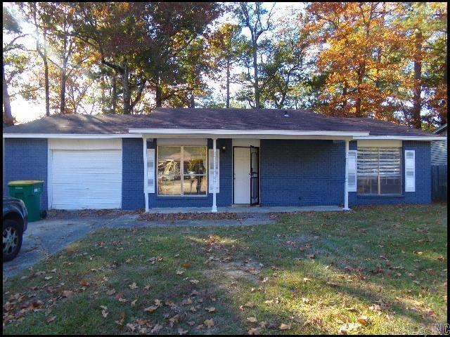 property at 13222 Quail Bend Dr