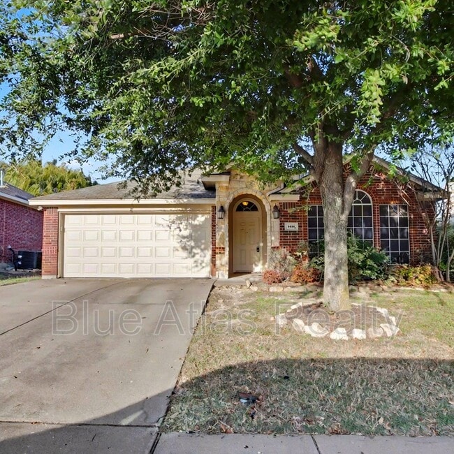 property at 6164 Texas Shiner Dr