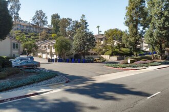 Strawberry Hills in La Mesa, CA - Building Photo - Building Photo