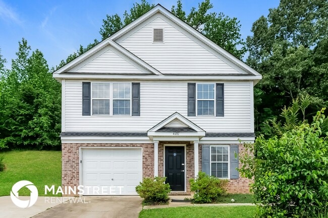 property at 4681 Northwood Hills Dr