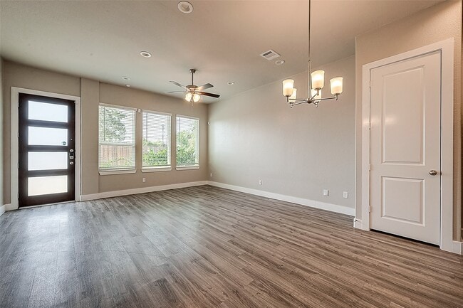 property at 7703 Rainbow Cl