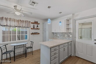 3640 N 21st Ave in Phoenix, AZ - Building Photo - Building Photo