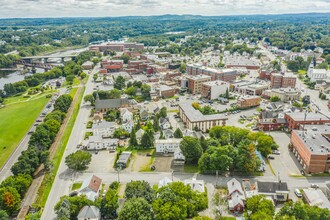 6-8 Union St in Waterville, ME - Foto de edificio - Building Photo