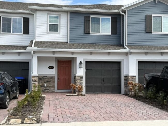 property at 4632 Campsite Lp