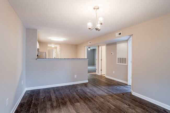 Alexander Station Apartment Homes in Salisbury, NC - Building Photo - Building Photo