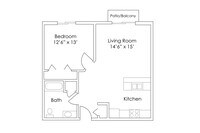 Rum River Apartments photo'