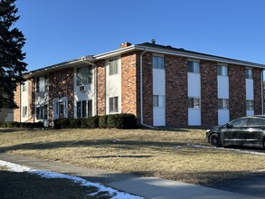 3100 86th St in Sturtevant, WI - Foto de edificio - Building Photo