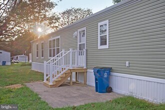 200 Beechwood Ave in Dover, DE - Building Photo - Building Photo