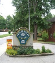 Spring Pointe Apartments in Decatur, GA - Foto de edificio - Building Photo