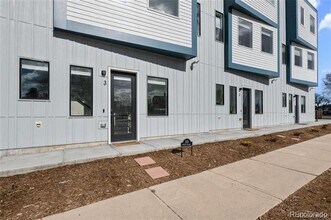 3101 W 47th Ave in Denver, CO - Building Photo - Building Photo