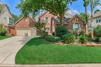 30 Desert Rose Pl in Spring, TX - Building Photo - Building Photo