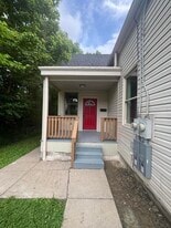 301 34th St in Covington, KY - Building Photo