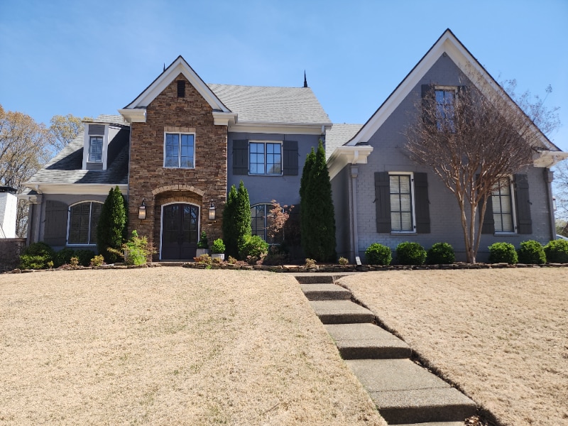 2992 Windstone Way in Germantown, TN - Building Photo