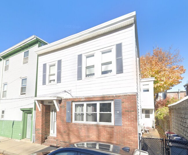 property at 161 Otis St