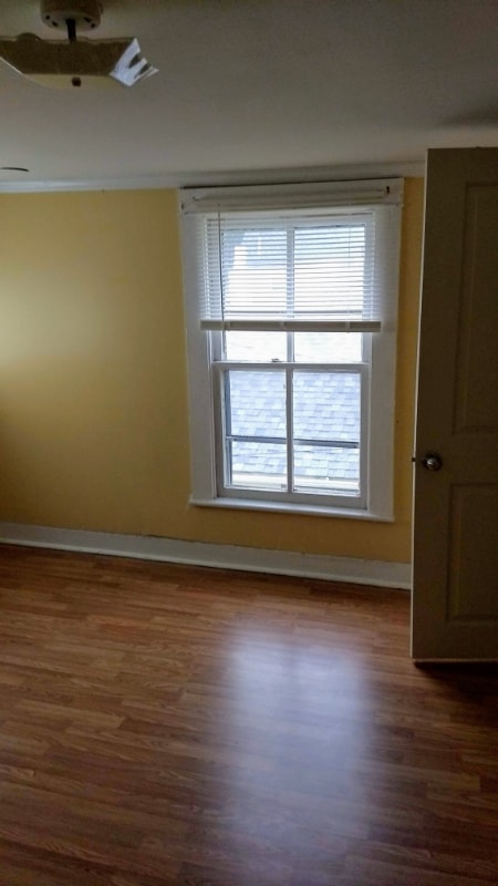 property at 301-10 1/2 10 1/2 St NW