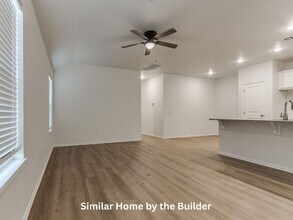 11606 Mackenzie Wy in Piedmont, OK - Building Photo - Building Photo