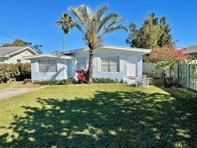 621 NE 3rd Ave in Delray Beach, FL - Building Photo