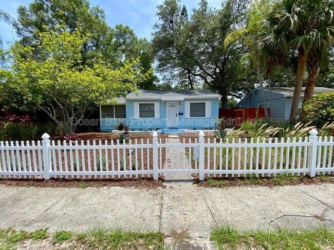 property at 740 52nd Ave N