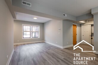 1131 Oak Ave in Evanston, IL - Building Photo - Building Photo