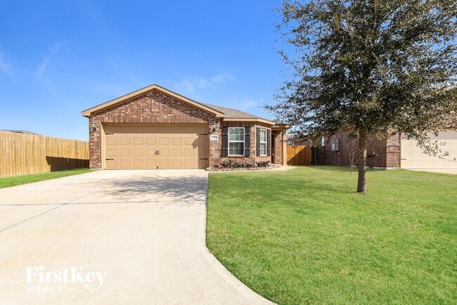 property at 22514 Mount Echo Dr