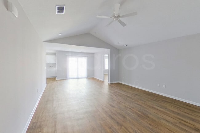 104 Cottage Grove Rd in Brunswick, GA - Building Photo - Building Photo