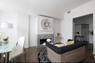 1188 Rue Saint-Antoine O in Montréal, QC - Building Photo - Building Photo