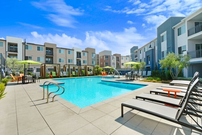 4100 E Cir Paseo in Ontario, CA - Building Photo - Building Photo