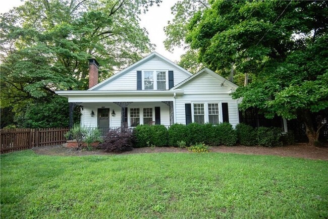 property at 5450 E Mountain St
