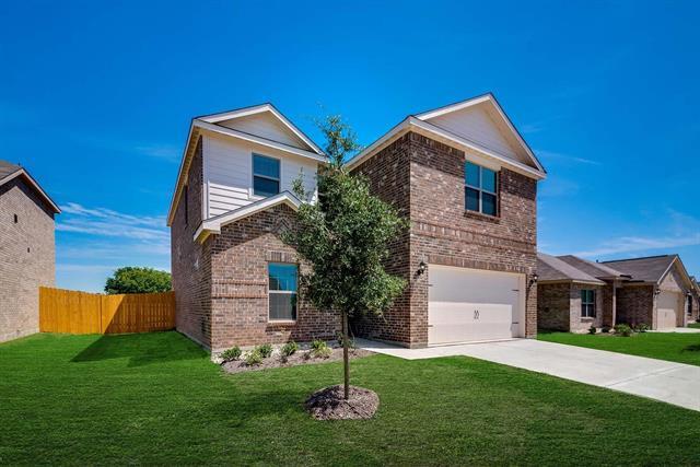 3038 Boran Dr in Forney, TX - Building Photo - Building Photo