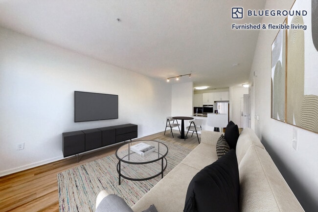 152 Shipyard Dr, Unit SI FL3-ID2750A in Hingham, MA - Foto de edificio - Building Photo