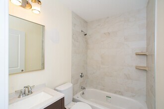 79 Brighton Ave, Unit 2 in Boston, MA - Building Photo - Building Photo