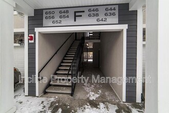 654 N Emery Ave in Orem, UT - Building Photo - Building Photo