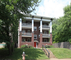 2830 Harrison St Apartments