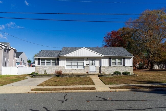 318 Jefferson Ave in Linwood, NJ - Building Photo - Building Photo