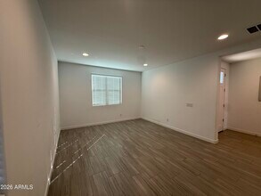 1538 W Carmen St in Phoenix, AZ - Building Photo - Building Photo