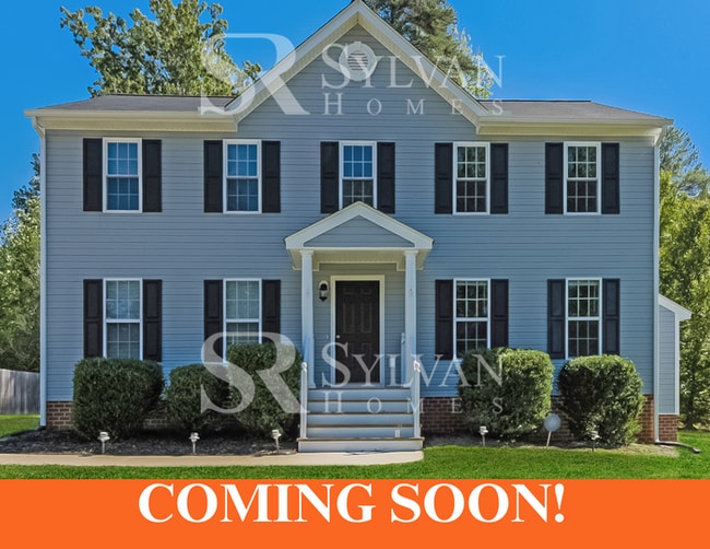 property at 11579 Oakrise Rd
