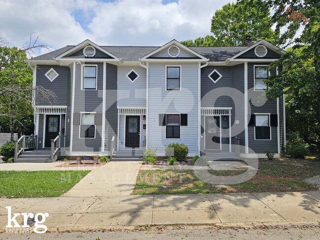 property at 521 Tate St