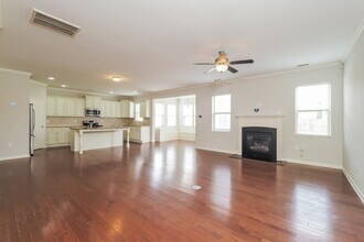 101 Outwater Ridge Dr in Garner, NC - Building Photo - Building Photo