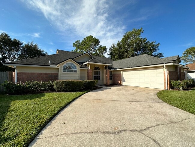 property at 10398 Triple Crown Ave