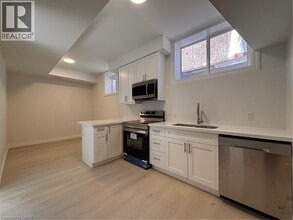 62 Gage Ave in Kitchener, ON - Building Photo - Building Photo