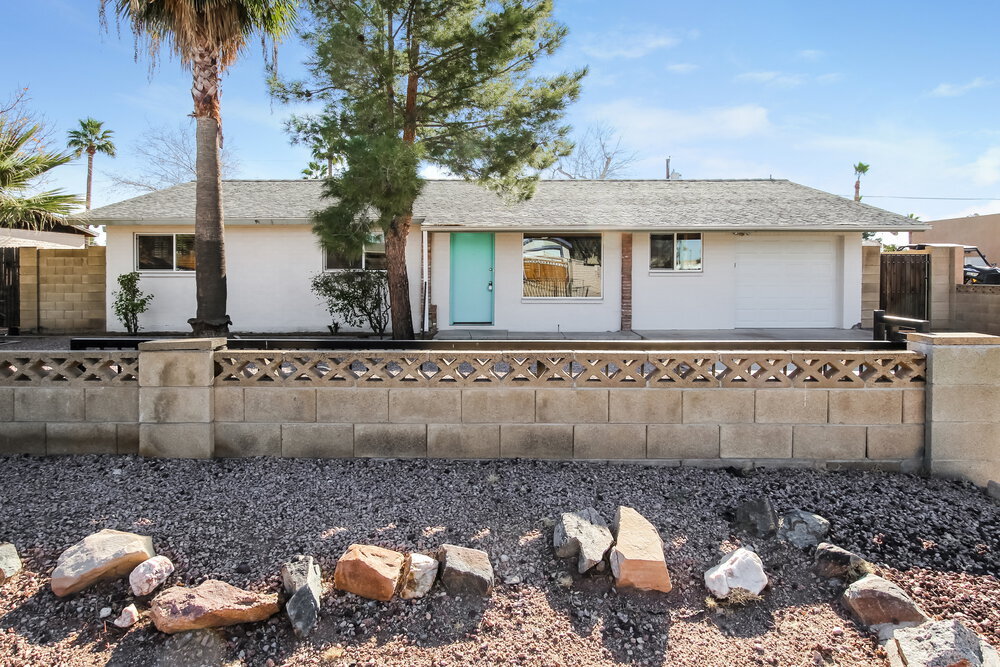 3723 E Edna Ave in Phoenix, AZ - Building Photo