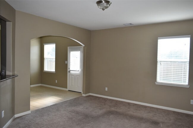 11115 Panther Ct in Houston, TX - Building Photo - Building Photo