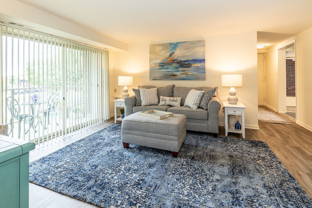 Windsor House Apartments in Middle River, MD