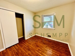 3420 Buckeye Rd in Louisville, KY - Building Photo - Building Photo